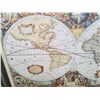 Image 2 : LARGE GLOBE PRINT