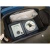 Image 1 : PHILIPS RESPIRONICS C-PAP MACHINE