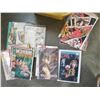 Image 2 : LOT OF COLLECTIBLE COMICS