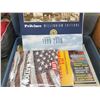 Image 2 : COLLECTION OF VINTAGE NEWSPAPERS, ADVERTISING, ETC