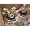 Image 2 : 2 CEILING FANS