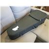 Image 1 : BLACK VIOLIN HARD CASE