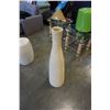 Image 1 : TALL VASE