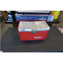 VINTAGE THERMASTER COOLER