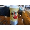 Image 2 : VINTAGE MOLSON BEER CAN LIGHT