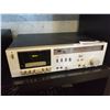 Image 1 : HARMAN KARDON HK 100M LINEAR PHASE CASSETTE DECK