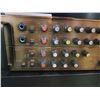 Image 3 : JAGUAR SUH YOUNG MASECO STEREO MIXING AMPLIFIER SPA-203 III KARAOKE AMP AND TOA 900 SERIES AMPLIFIER