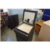 Image 2 : 6 DRAWER LINGERIE CHEST W/ JEWELLERY STORAGE LIFT TOP
