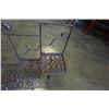 Image 2 : METAL PLANTER STAND