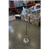 Image 1 : ANTIQUE FLOOR LAMP - NO SHADE