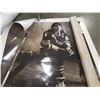 Image 2 : LOT OF COLLECTIBLE HOCKEY POSTERS - MARLO LEMIEUX, ETC