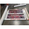 Image 3 : LOT OF COLLECTIBLE HOCKEY POSTERS - MARLO LEMIEUX, ETC