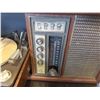Image 3 : ADMIRAL SOLID STATE MULTI PLEX STEREO W/ DROP DOWN RECORD PLAYER