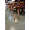 Image 1 : WAJICO BUTLERS RACK