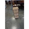 Image 1 : WICKER 3 DRAWER STAND