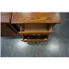 Image 3 : PAIR OF OAK 2 DRAWER NIGHTSTANDS