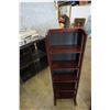 Image 3 : 2 FOLDING SHELFS