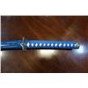 Image 2 : NEW KATANA DECORATIVE SWORD