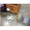 Image 1 : 2 HANGING LIGHTS