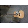 Image 1 : OLYMPIA MODEL OD-3 ACOUSTIC GUITAR