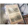 Image 2 : NEW YORK TIMES NOVEMBER 15 1917 AND VINTAGE PICTURES/ADVERTISMENTS