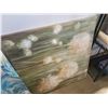 Image 2 : 2 CANVAS PRINTS