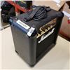 Image 2 : MARSHALL MG10CD GUITAR AMPLIFIER