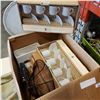 Image 2 : LOT OF NEW ESPRESSO SETS RANGE HOUSE