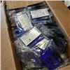 Image 2 : BOX OF ZIPPY LETTER OPENERS - OVER 200