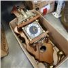 Image 1 : ROLENS WALL CLOCK