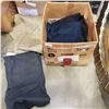 Image 1 : BOX OF NEW CLOTHING
