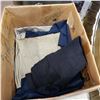 Image 2 : BOX OF NEW CLOTHING