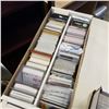 Image 2 : 3 BOXES OF SPORTS CARDS