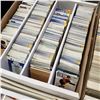 Image 2 : 4 BOXES OF SPORTS CARDS