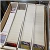 Image 2 : 4 BOXES OF SPORTS CARDS