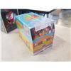 Image 2 : TWILIGHT BOOK SET AND SCOOBY-DOO DVDS - NEW IN PACKAGES