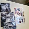Image 2 : 1978/79 ROYAL LENDERS 4 ROYAL LEADERS 2 AUTOGRAPH S DENNIS KEARNS, JACK MACHARDY, AND 5 1990 CANUCKS