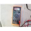Image 2 : BLUE POINT MULTIMETER