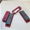 Image 1 : 2 SHARPENING STONES