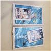 Image 2 : 2 MICKEY MANTLE VINTAGE COMICS IN ORIGINAL WRAP - INCLUDES RARE CARDS