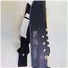 Image 2 : NEW FIXED BLADE COLUMBIA KNIFE