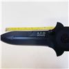 Image 3 : NEW AFD BOKER FOLDING KNIFE