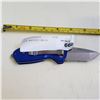 Image 3 : NEW WARTECH KNIFE