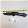 Image 1 : NEW BENCHMADE FOLDING KNIFE