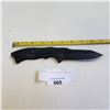 Image 2 : NEW BENCHMADE FOLDING KNIFE