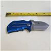 Image 2 : NEW BOKER FOLDING KNIFE