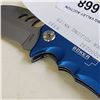 Image 3 : NEW BOKER FOLDING KNIFE