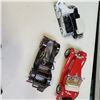 Image 1 : LOT OF DIE CAST CARS