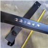 Image 3 : NEW STAINLESS SWORD