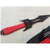 Image 2 : 3 NEW THROWING KNIVES